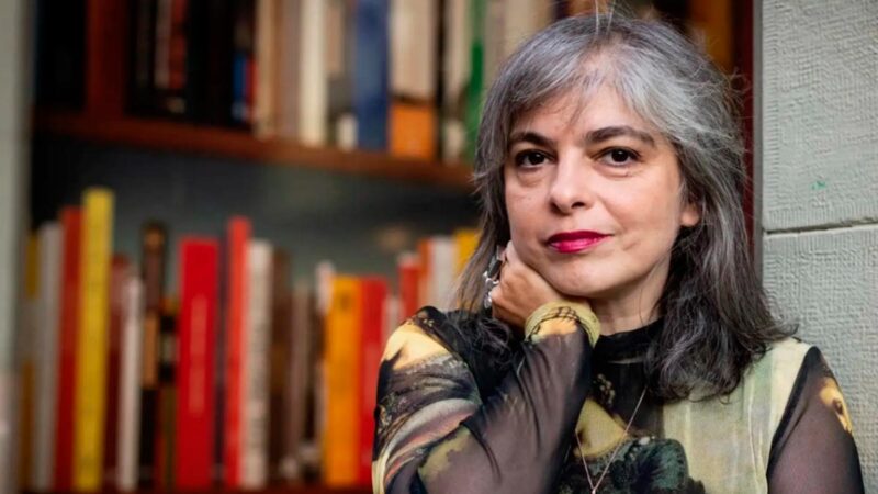 La Feria del Libro de Lanús reunirá a grandes escritores