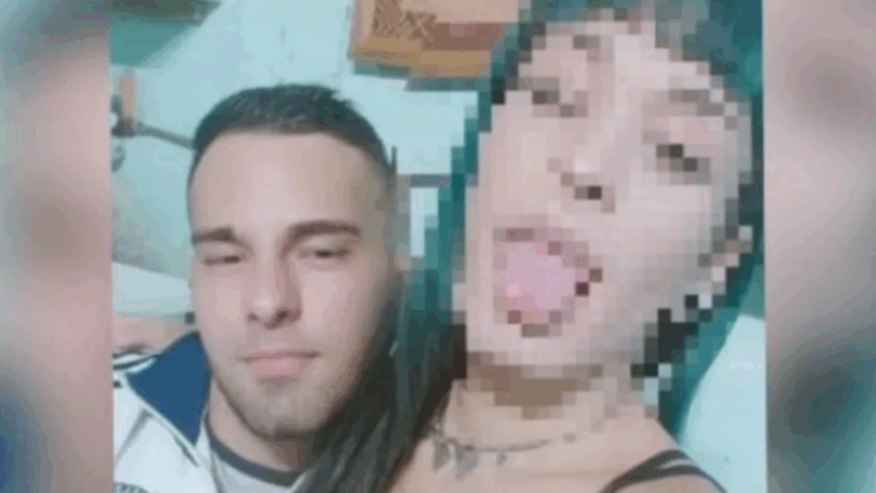 Lomas de Zamora: condenan a chica trans por matar a su novio bombero