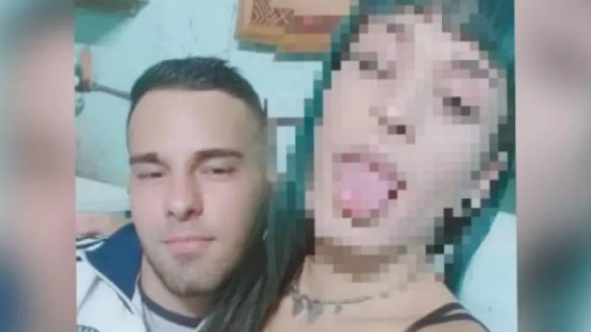 Lomas de Zamora: condenan a chica trans por matar a su novio bombero