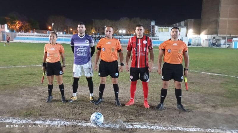Monte Grande FC, a un paso de la clasificación: Dependemos de nosotros
