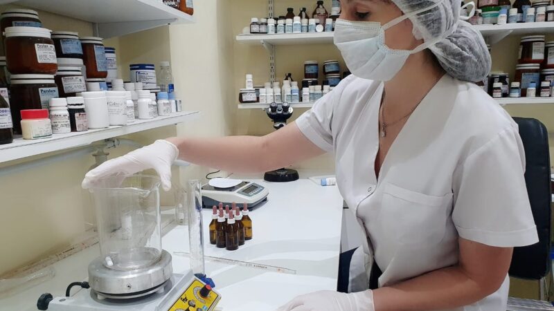 Acuerdo farmacéutico provoca reacciones divididas en sector argentino