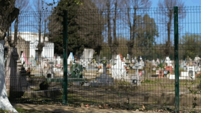 Fallecimientos en Monte Grande esta semana: lista y obituarios