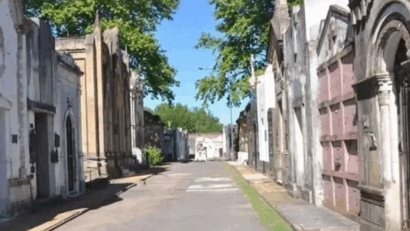 Obituario: fallecimientos de la semana en San Vicente y Alejandro Korn