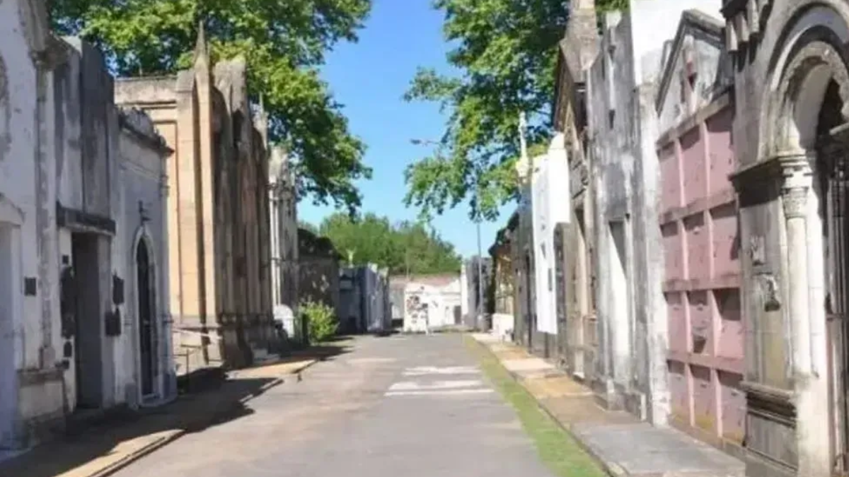 Obituario: fallecimientos de la semana en San Vicente y Alejandro Korn