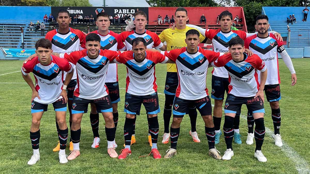 Brown de Adrogué cierra el Clausura fuera de casa: cómo quedó