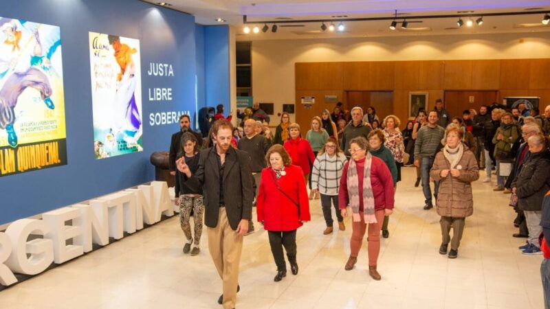 Normalidad en San Vicente: Noche de Museos y agenda del fin de semana