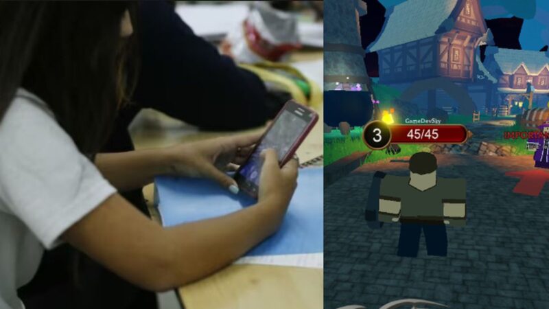Expertos alertan por Roblox en la región: adicción y polémica
