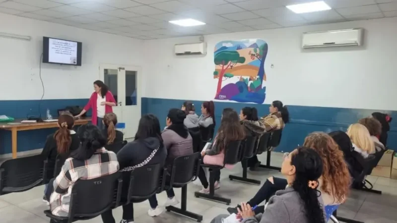 En Lomas organizan charla gratuita sobre autismo y apoyo familiar