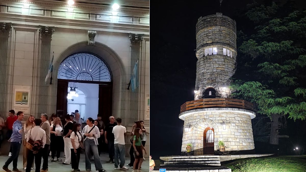 Noche de los Museos en San Vicente: shows, visitas guiadas y vecinos