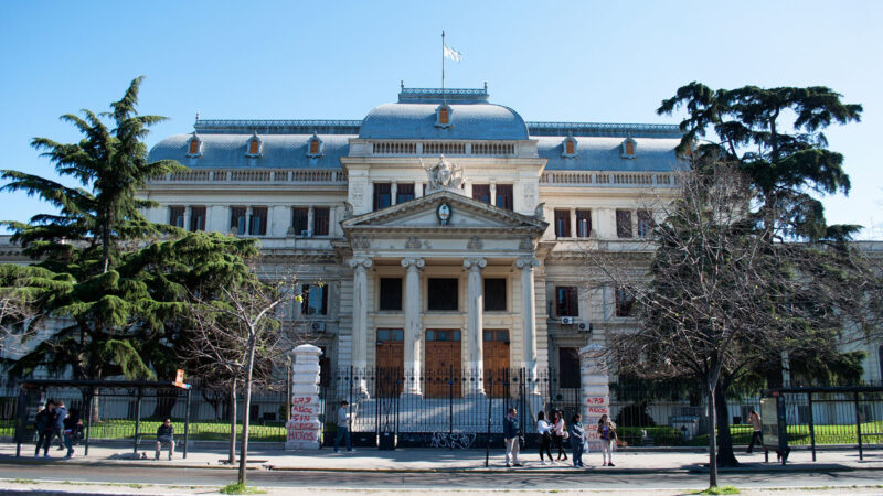 Comienza el debate del Presupuesto 2026 en la Legislatura