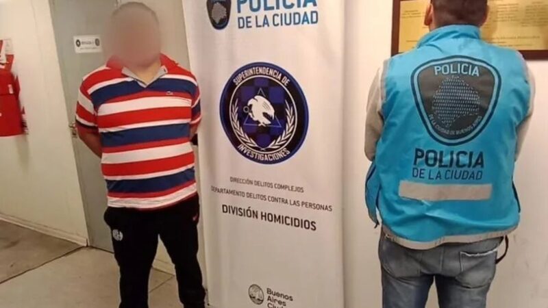 Cayó en 1-11-14: buscado por robo en Lomas y por intento de homicidio