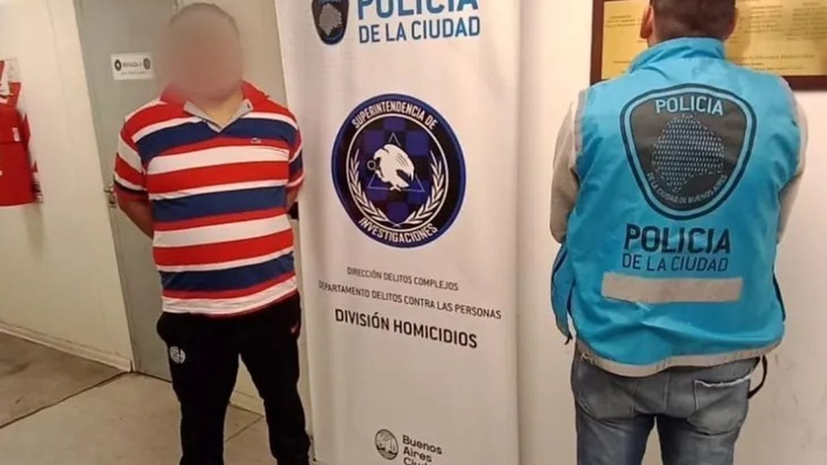 Cayó en 1-11-14: buscado por robo en Lomas y por intento de homicidio