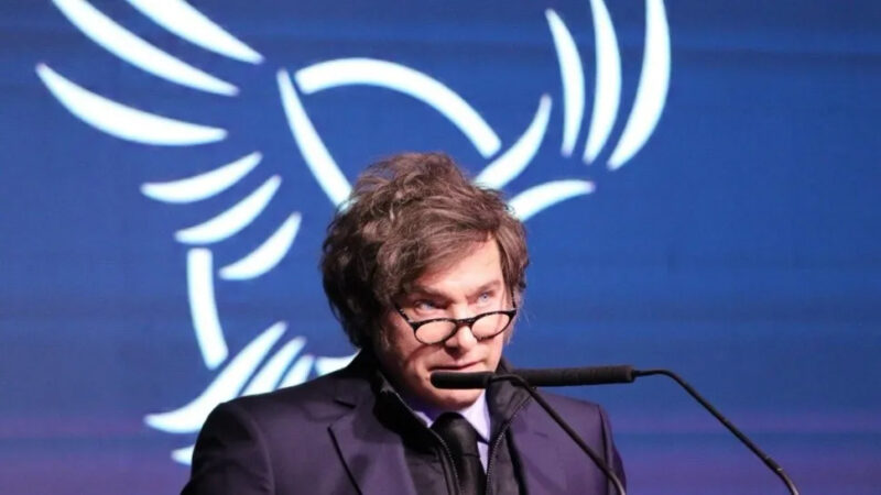 21 meses: gestión Milei perdió casi 20.000 empresas y 276.000 empleos