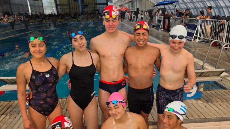 Marea Roja de San Vicente repite título en Zona Sur y va al Nacional