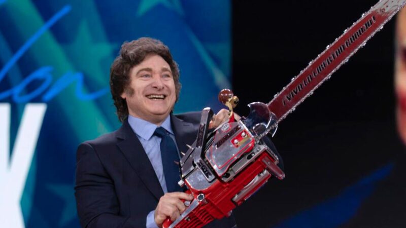 Salario mínimo en dólares de Argentina, el más bajo en América Latina