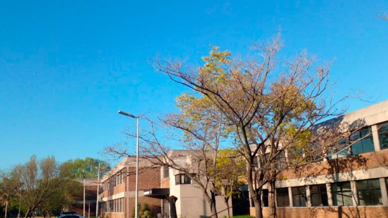 Sube la temperatura en el Conurbano: pronóstico 28º de máxima