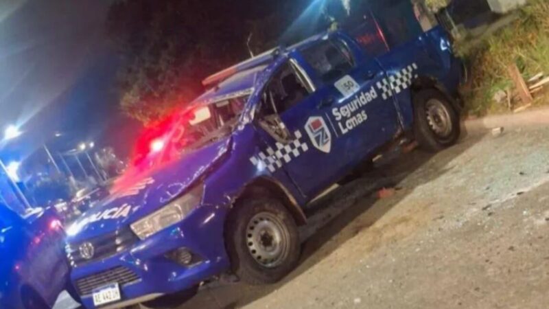 Policía hallado muerto en Lomas de Zamora: investigan posible suicidio