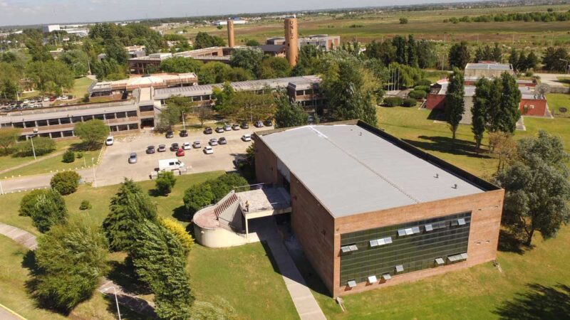 Paro de 24 horas en universidades públicas por falta de financiamiento