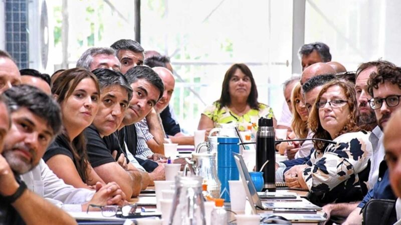 Paritarias provinciales: ATE exige reducción de la jornada laboral