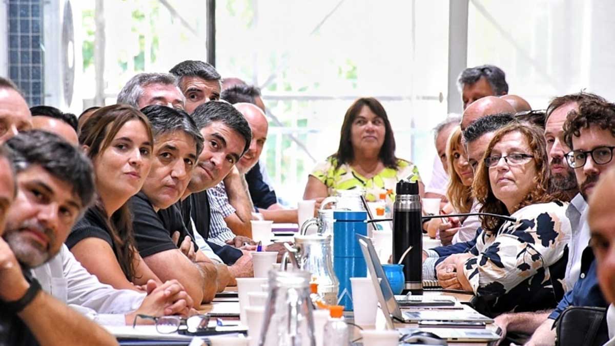 Paritarias provinciales: ATE exige reducción de la jornada laboral