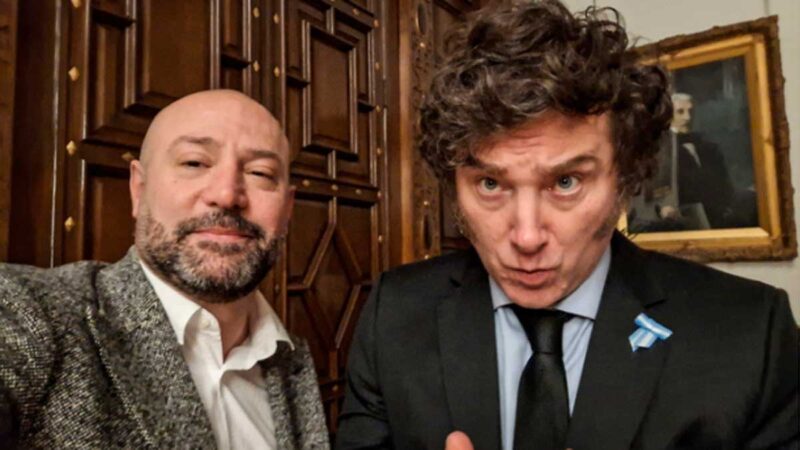 Coimas en ANDIS: Spagnuolo declara ante Picardi y surgen más pruebas