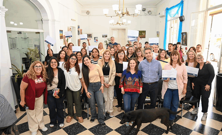 Gobiernos impulsan más políticas de inclusión social y laboral