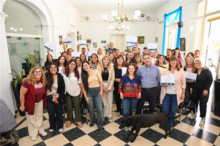 Gobiernos impulsan más políticas de inclusión social y laboral