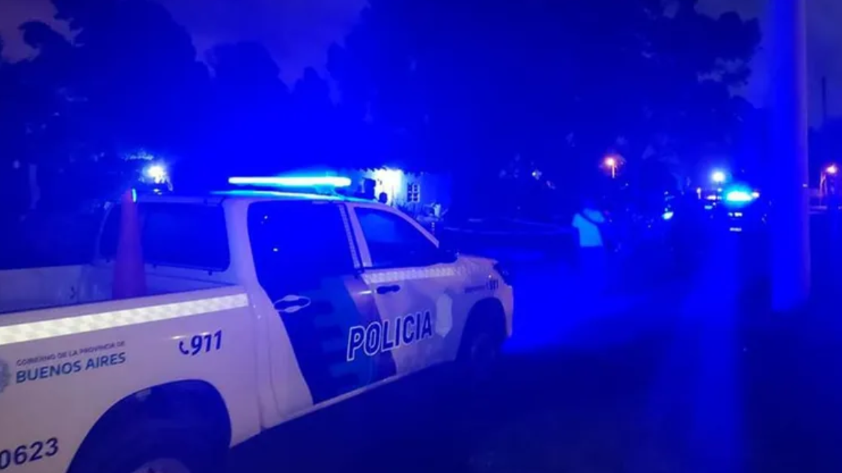 Detienen en Lanús a acusado por abuso y pornografía infantil