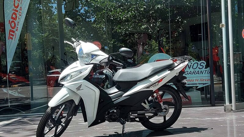 Robo de una moto en nuestra ciudad: vecinos piden seguridad