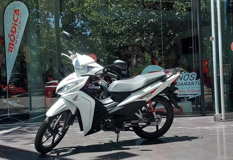 Robo de una moto en nuestra ciudad: vecinos piden seguridad