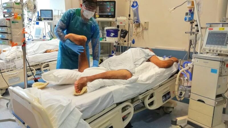 Formosa detectó un rebrote de Covid-19 y reinstauró medidas sanitarias