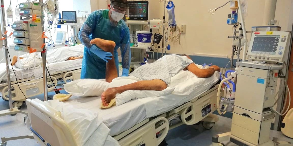 Formosa detectó un rebrote de Covid-19 y reinstauró medidas sanitarias