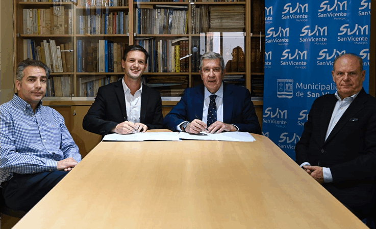 Impulso histórico: nuevas medidas y apoyo para emprendedores