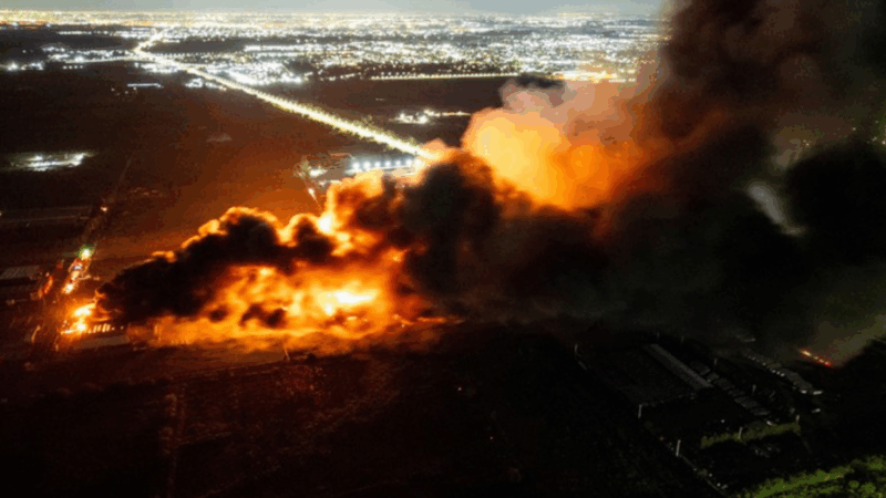 Investigación en Ezeiza: pérdidas millonarias y plan de reconstrucción