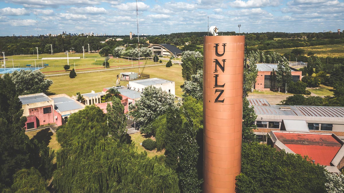 Encuentro provincial sobre Infraestructura del Cuidado en UNLZ