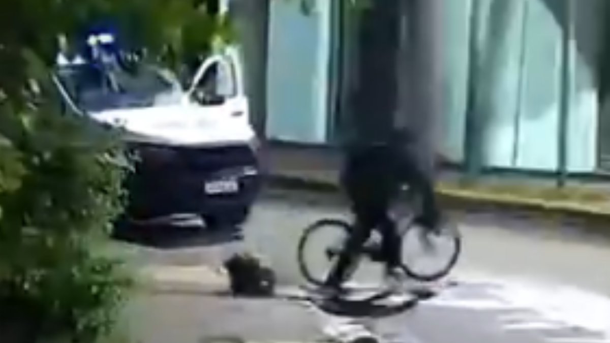 Claypole: pareja fue detenida tras asaltar a dos personas