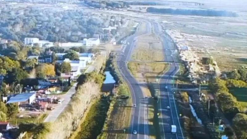 Restricción vehicular en rutas bonaerenses para favorecer el turismo