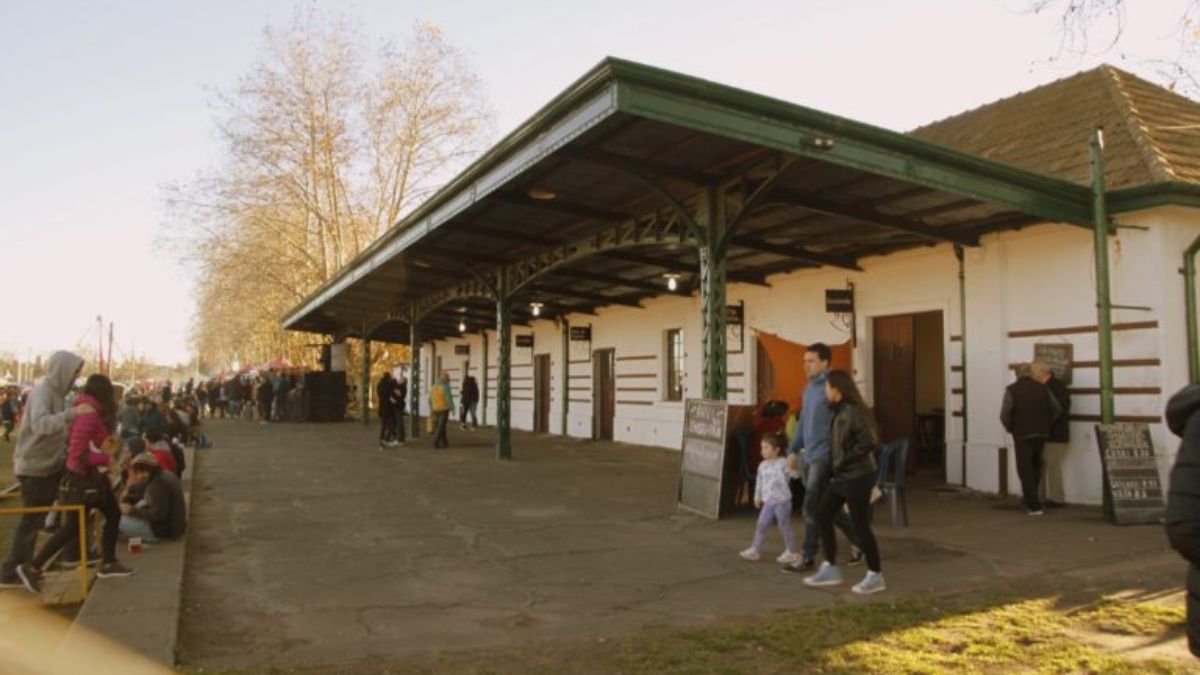 Qué hacer este fin de semana largo en San Vicente: cultura y planes