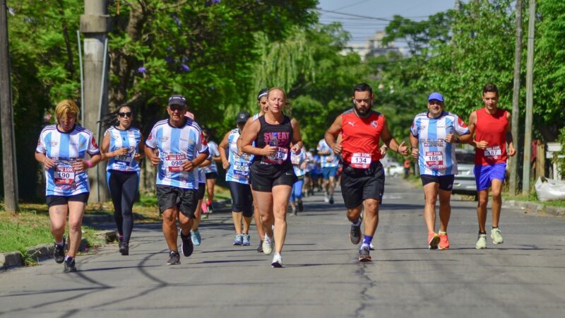 Luis Guillón anuncia nueva edición de Guillón Corre: carrera más linda