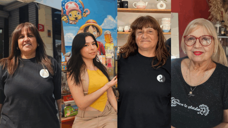 Luis Guillón: cafeterías del polo gastronómico impulsan la vida local