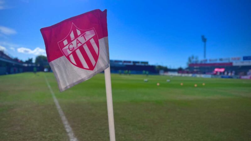 Talleres: dos futbolistas que estaban a préstamo regresan a sus clubes