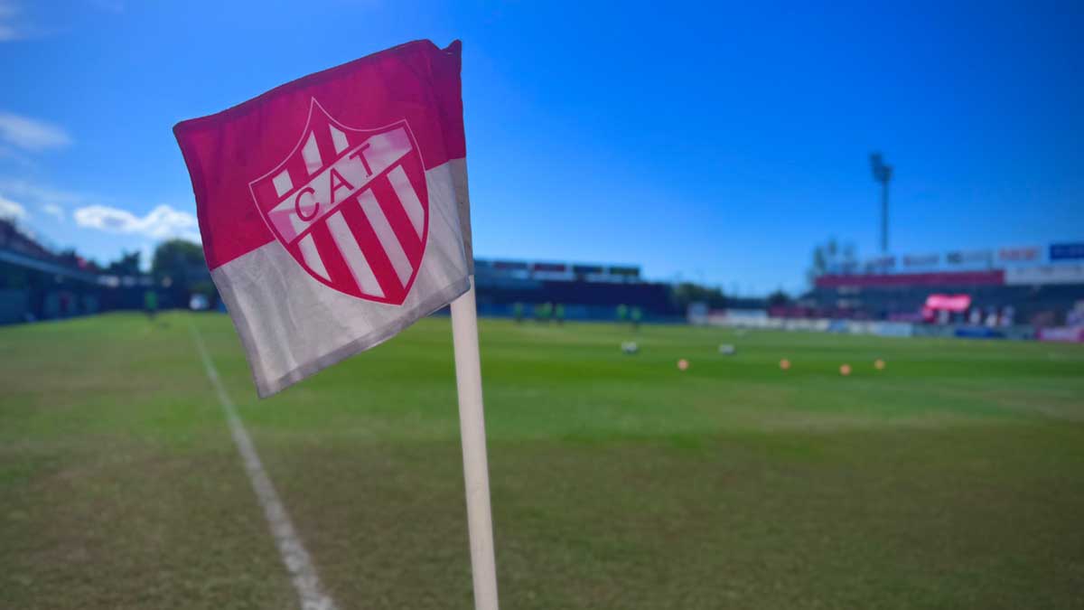 Talleres: dos futbolistas que estaban a préstamo regresan a sus clubes