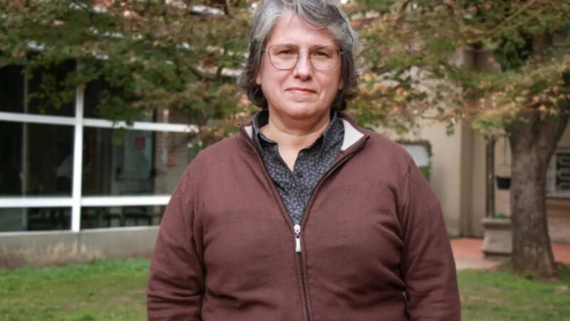 Asume nuevo ministro de Educación en la Provincia de Buenos Aires