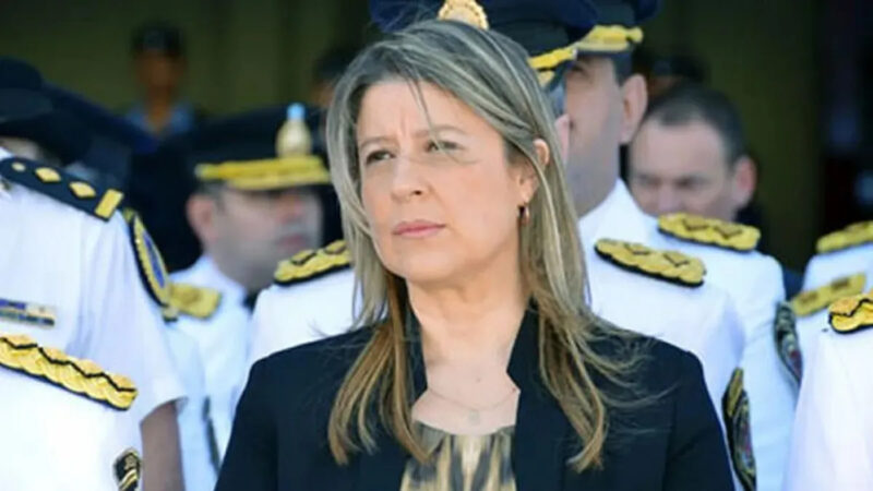 Gobierno creará Policía Migratoria integrada en Seguridad Nacional