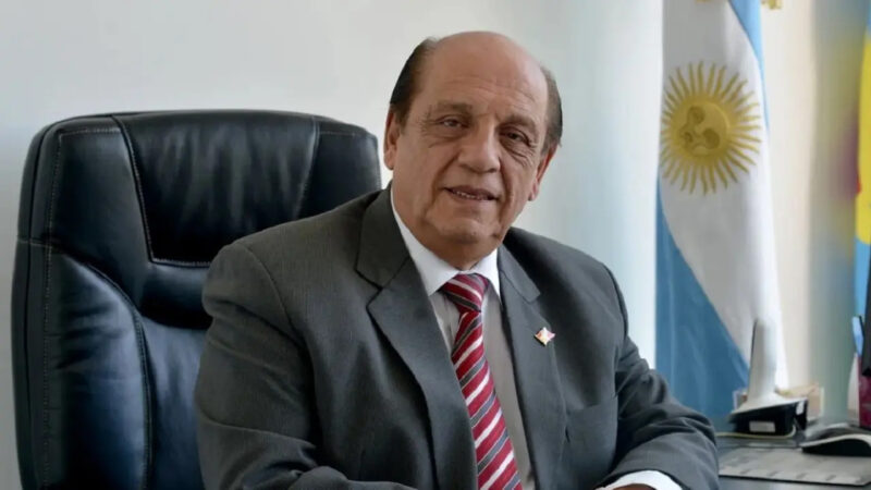 Fallece Juan José Mussi, histórico líder del peronismo del conurbano