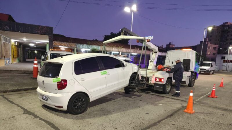 Avellaneda: detenido en centro comercial por intento de asesinato