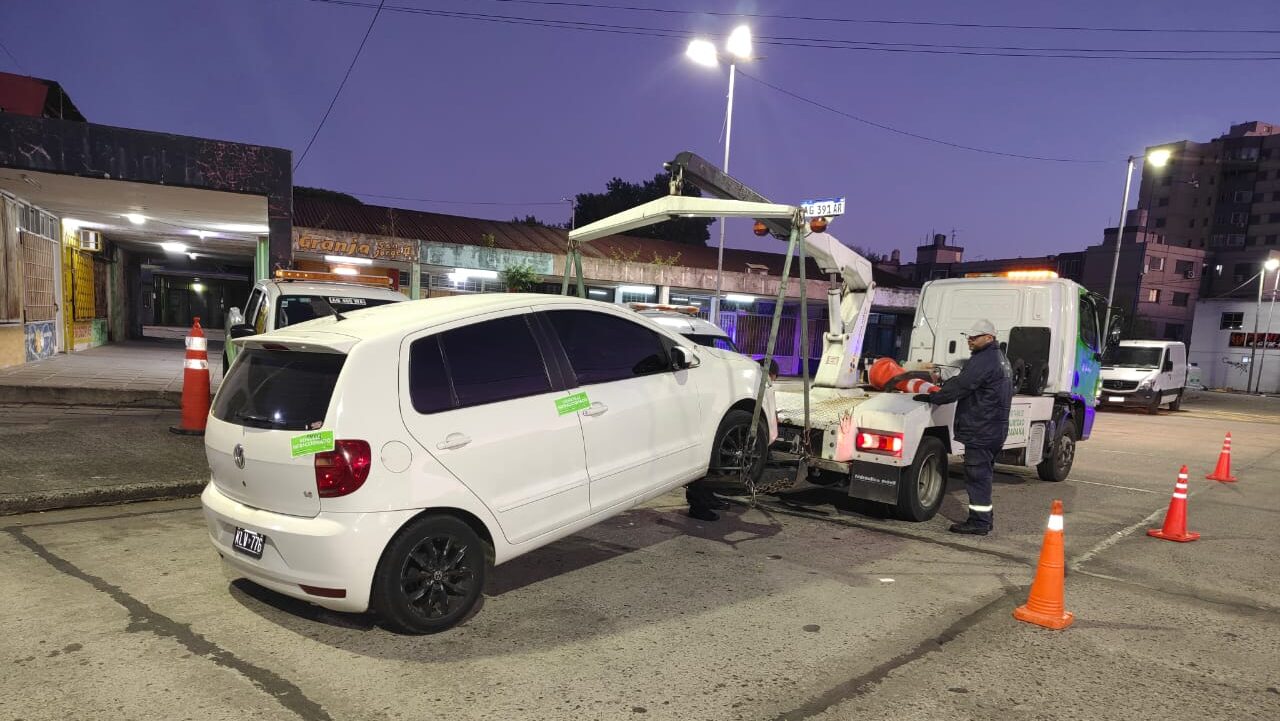 Avellaneda: detenido en centro comercial por intento de asesinato
