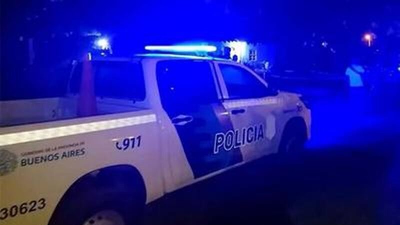 Lomas de Zamora: mujer mató a su pareja y dice que fue defensa propia