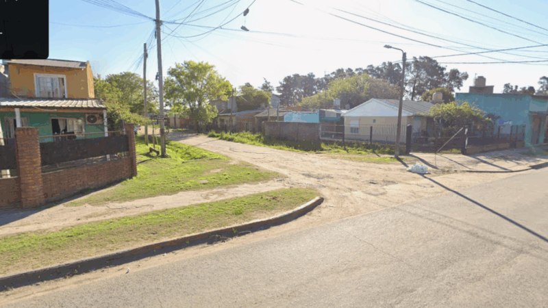 Luis Guillón: policía de civil y chofer de Uber mató a dos asaltantes