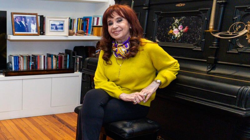Causa Cuadernos: qué se le imputa a Cristina Kirchner y detalles